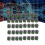 40PCS Hall Joystick Potentiometer Sensor Module for  Controller Hall Joystick Universal Axis Resistor Micro-,B 4