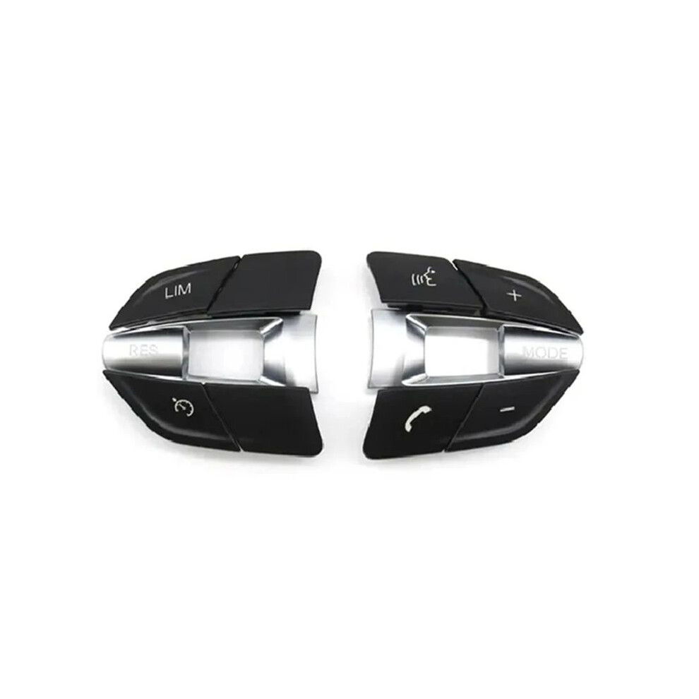 Car Steering Wheel Button For F10 F11 F30 F31 F34 F01 F02 F07 F06 F12 F25 F26 F15 F16 M2 M3 M4 61317849411 A 6033146275241