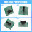 Desktop CPU 775 Socket Tester CPU Socket Analyzer Dummy Load Fake Load with LED with Light Tester 6
