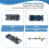 FT232 Scheda USB UART  Interfaccia Modulo Porta Seriale da USB A UART FT232RNL per Win7/8/8.1/10/11 Android 3