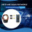 FT232 Scheda USB UART  Interfaccia Modulo Porta Seriale da USB A UART FT232RNL per Win7/8/8.1/10/11 Android 2
