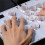 Arcade Joystick Hitbox Controller RGB Fighting Game Keyboard 16 Keys All-Button Controller for PS5 PS4 PS3 2