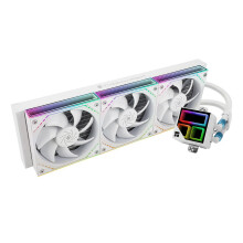 Thermalright Desktop CPU Aio Cooler 360 Water Cooling Radiator Infinite Fantasy Lighting Effects for AM4/AM5
