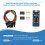 FT232 Scheda USB UART  Interfaccia Modulo Porta Seriale da USB A UART FT232RNL per Win7/8/8.1/10/11 Android 6