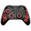 Wireless Gaming Controller with Hall Trigger RGB Light for PC/ /Android Gamepad Black Myth Wukong 1