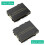5V 3PIN RGB Fan Controller,5V Lighting Controller, Computer Atmosphere RGB LED Synchronization Controller for Desktop PC 2