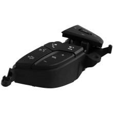 Car Steering Wheel Volume Adjustment  Assembly Multifunction  DG9T-9E740CDW for  Fusion 2013-2018 ,B