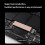SSD Copper Heatsink Cooler Hard Drive Box Cooling Sticker Thermal Pad for Laptop Desktop 4