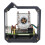 Para Raspberry Pi 5 ABS  Tower Fan Kit JST 4 Pin Port Fan Kit com Kit de Display OLED de 0,96 Polegadas 7