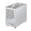 Micro-ITX Case PC Case SKTC A17 SGCC Computer Case Support Micro-ITX  PC Silver 1