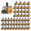 50Pcs for  Game Console Joystick Sensor Module Potentiometer Hall Effect 3D Joystick Module Analog Stick 1