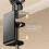 Suporte para Tablet em Liga de Alumínio Dobrável com Rotação de 360º Compatível com Tablet de 4,7-12,9 Polegadas 6