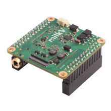 Dla Milk-V Duo S PoE HAT Expansion Board MIPI i Obsługa Interfejsu Audio POE Power Supply A