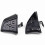 Car Steering Wheel Button  Assembly Multifunction  for   ML B R Class W164 W245 W251 Black 1
