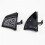Car Steering Wheel Button  Assembly Multifunction  for   ML B R Class W164 W245 W251 Black 6