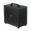 Micro-ITX Case PC Case SKTC A17 SGCC Computer Case Support Micro-ITX  PC Black 6