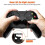 Steering Wheel for  One S/ One X Game Controller Auxiliary Replacement Accessories 4