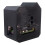 Para Raspberry Pi 5 ABS  Tower Fan Kit JST 4 Pin Port Fan Kit com Kit de Display OLED de 0,96 Polegadas 2