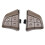 Car Steering Wheel Button  Assembly Multifunction  for   ML B R Class W164 W245 W251 Brown 1