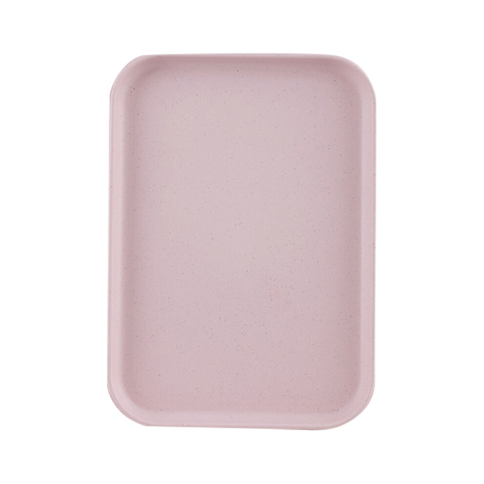 Wheat Straw Serving Tray Rectangular1pc-image-OPC-PV5VGPJ-NEW