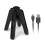 Impugnatura di Ricarica per Controller di Gioco 4 In 1 per  / OLED Controller Charger  Handle Charging Dock 1