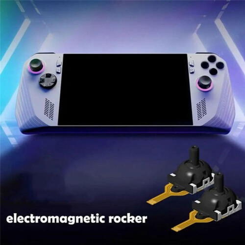 For   Ally Joystick Replacement Hall Joystick for  Ally Game Controller for  Ally Accessories 2