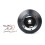 105H Car Modification Steering Wheel Base Adaptor for  WRX STI08-14 1