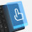 Numeric Keyboard with Touchpad Rechargeable USB Wireless Numeric Keyboard for Android, Windows, IOS 5