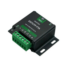 USB TTL Seriële Poortmodule FT232-Chipset van Industriële Kwaliteit met Isolatiebescherming Bidirectionele Conversiemodule
