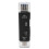 5-in-1 Multifunctional OTG Card Reader Micro- /  Card / USB Reader Support TF Android Type-c Phone / Computer / Type-c Universal 1