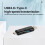 5-in-1 Multifunctional OTG Card Reader Micro- /  Card / USB Reader Support TF Android Type-c Phone / Computer / Type-c Universal 7