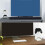 Acrylic Game Console Holder Game Controller Desk Display Stand for PS5 PS4   One/Series X Joystick Bracket B 7