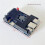 For Orange Pi 5B Development Board Fan Heat Sink is Sturdy and Durable 4