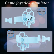 Steering Wheel Controller Gamepad Racing Steering Wheel for PS5 Racing Games, Simulation Games