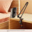 Support pour Personne Paresseuse, Support de Tablette, Support de Bureau, Bras Pliable Réglable, Support de Tablette Noir 2