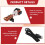 For FMS Reflex V3 Flight Controller Gyro Stabilizer RC Aircraft FMS Warbird Fixed Gyro Functionality Drone Helicopter 5