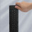 2.4g Wireless  Keyboard and Mouse Set TYPE-C Charging Suitable for Mobile Phones and Tablets Folding Keyboard B 9