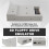 Version SFR1M44-U100K USB Emulator Gray 3.5In 1.44MB USB SSD Floppy Drive Emulator for Electronic Keyboard for Windows 3