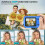 4K Underwater Camera 64MP Waterproof Digital Camera IP68 Floatable IPS Screen for Snorkeling Diving 3