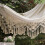 Cotton Canvas Double Hammock200x150cm 2