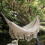 Cotton Canvas Double Hammock200x150cm 1