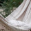 Cotton Canvas Double Hammock200x150cm 5