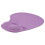 Silicone Gel Wrist Rest Mouse Pad Mat for Laptop Desktop PC 1