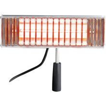 1000W Handheld Infrared Paint Curing Lamp Car Paint Dryer for Fast Heating and Auto Body