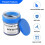HY510 10g Grey Thermal Conductive Grease Paste For CPU GPU Chipset Cooling 3