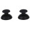 2 x Controller THUMBSTICKS For  station 2/3 Joystick PS2 PS3 3