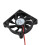 Desktop PC Case  12V 0.16A 60mm 2 Pin Cooler Cooling Fan 5