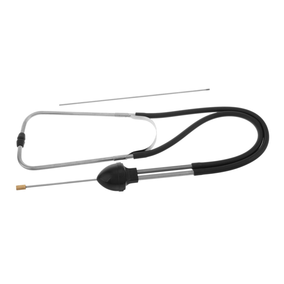 Car Engine Stethoscope Automotive Diagnostic Tool For Accurate Cylinder Detection And Quick Inspection 9169991135700