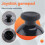 1 pair of Thumbstick Joystick replacement for  One controller Black 6