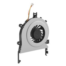 Laptop Cpu Cooling Fan For Aspire 4820T 4820 5820 4745G 4553 5745 5820Tg Notebook Cooler Radiator